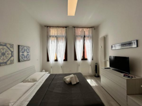 Appartamento ai Portici di Via Savonarola Padova